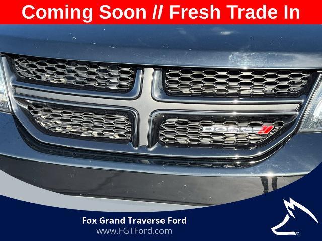 2016 Dodge Journey - $9,621