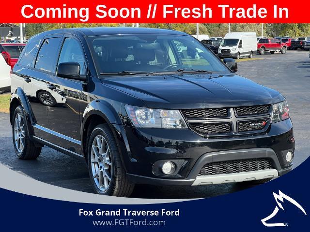 2016 Dodge Journey - $9,621