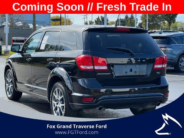 2016 Dodge Journey - $9,621