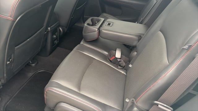 2019 Dodge Journey GT