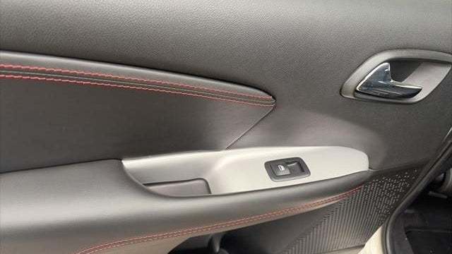 2019 Dodge Journey GT