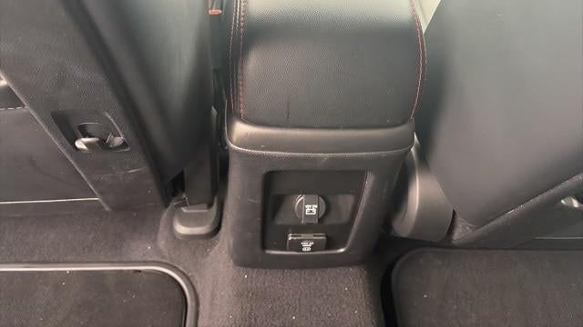 2019 Dodge Journey GT