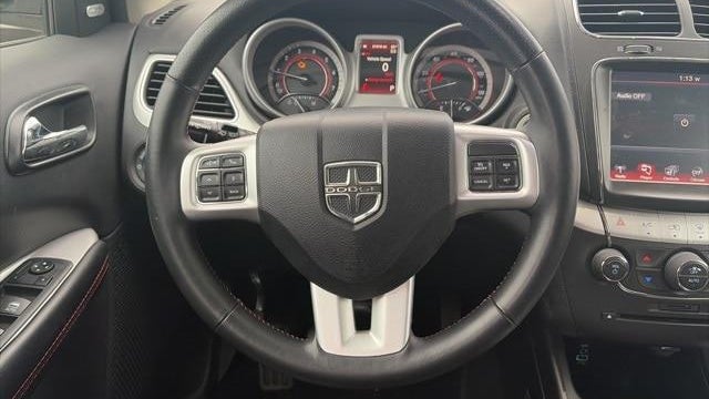 2019 Dodge Journey GT