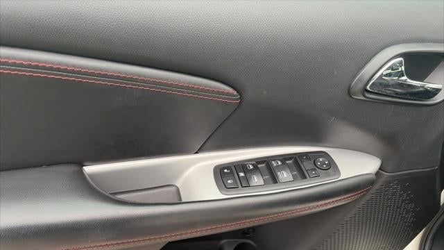 2019 Dodge Journey GT