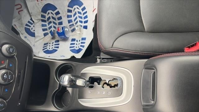 2019 Dodge Journey GT