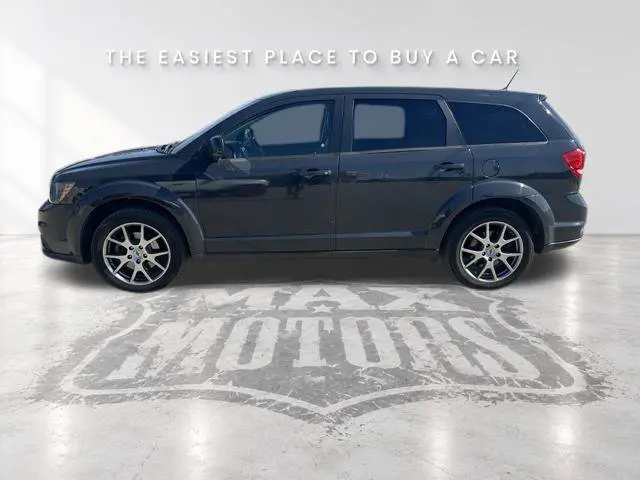 2018 Dodge Journey - $12,403