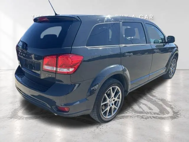 2018 Dodge Journey - $12,403