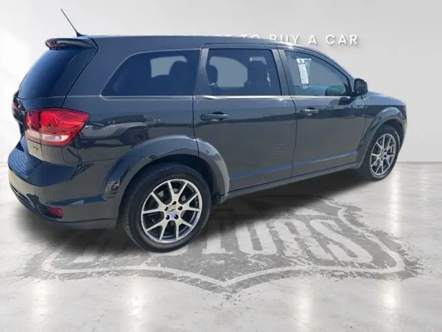 2018 Dodge Journey - $12,403