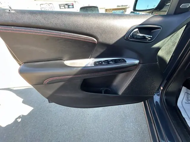 2018 Dodge Journey - $12,403