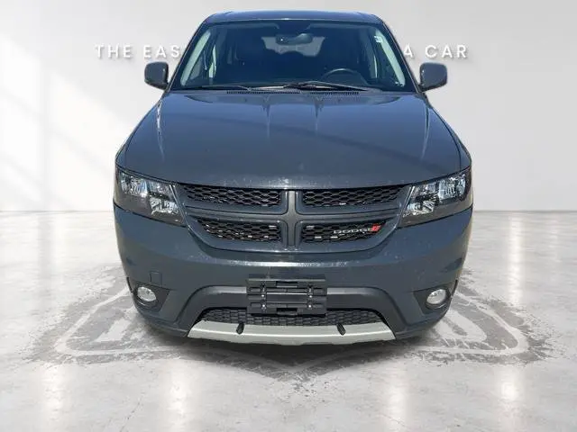 2018 Dodge Journey - $12,403