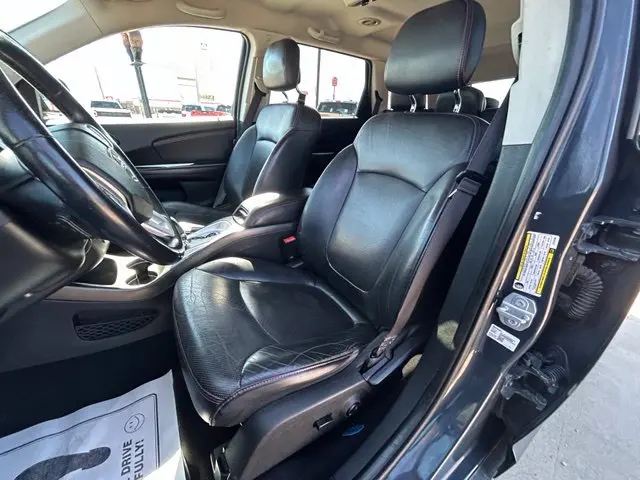 2018 Dodge Journey - $12,403