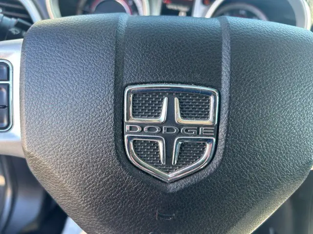 2018 Dodge Journey - $12,403