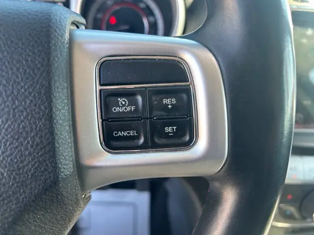 2018 Dodge Journey - $12,403