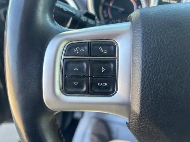 2018 Dodge Journey - $12,403