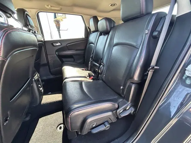 2018 Dodge Journey - $12,403