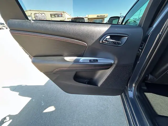 2018 Dodge Journey - $12,403