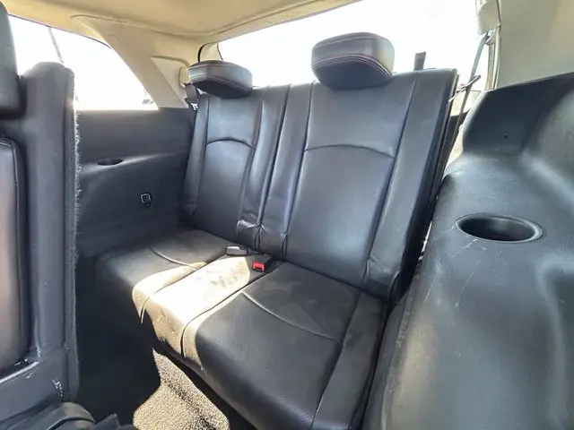 2018 Dodge Journey - $12,403