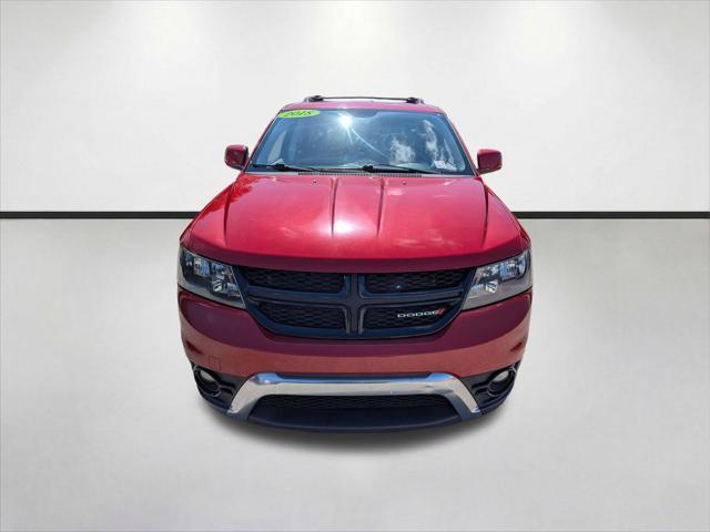 2016 Dodge Journey - $5,484