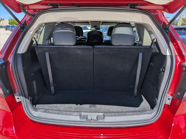 2016 Dodge Journey - $5,484