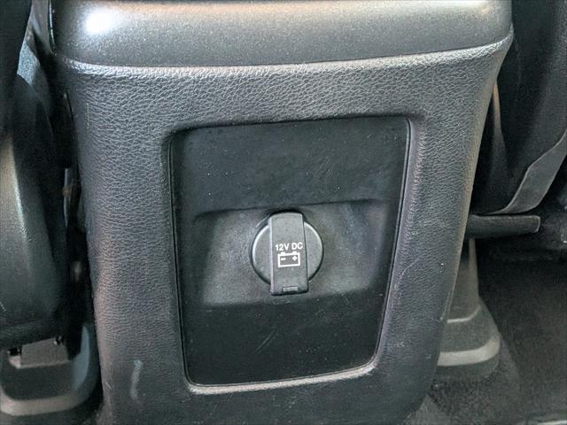 2016 Dodge Journey - $5,484