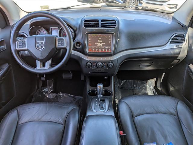 2016 Dodge Journey - $5,484