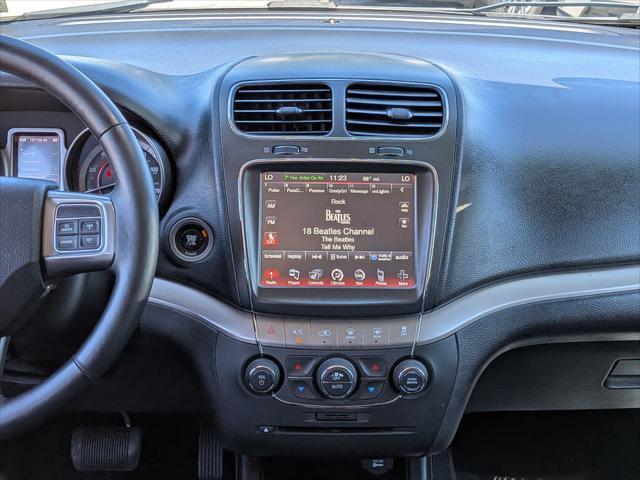 2016 Dodge Journey - $5,484