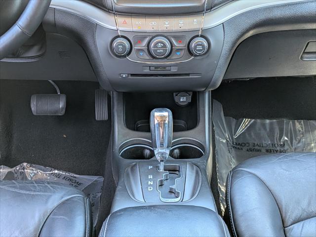 2016 Dodge Journey - $5,484
