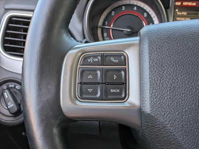 2016 Dodge Journey - $5,484