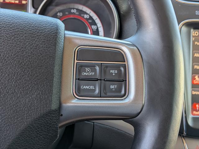 2016 Dodge Journey - $5,484