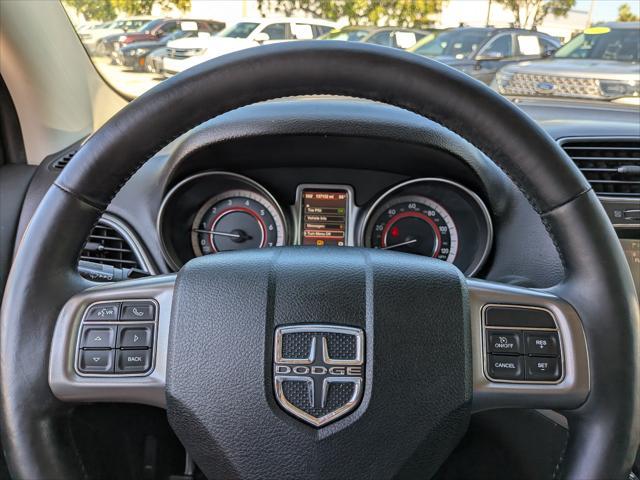 2016 Dodge Journey - $5,484