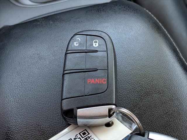 2016 Dodge Journey - $5,484