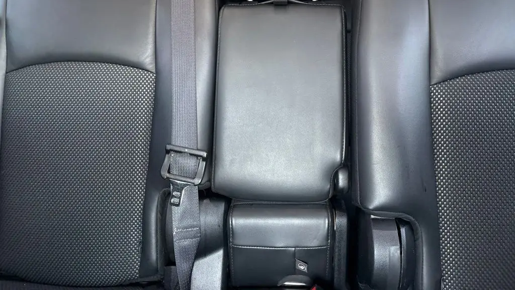 2015 Dodge Journey Crossroad