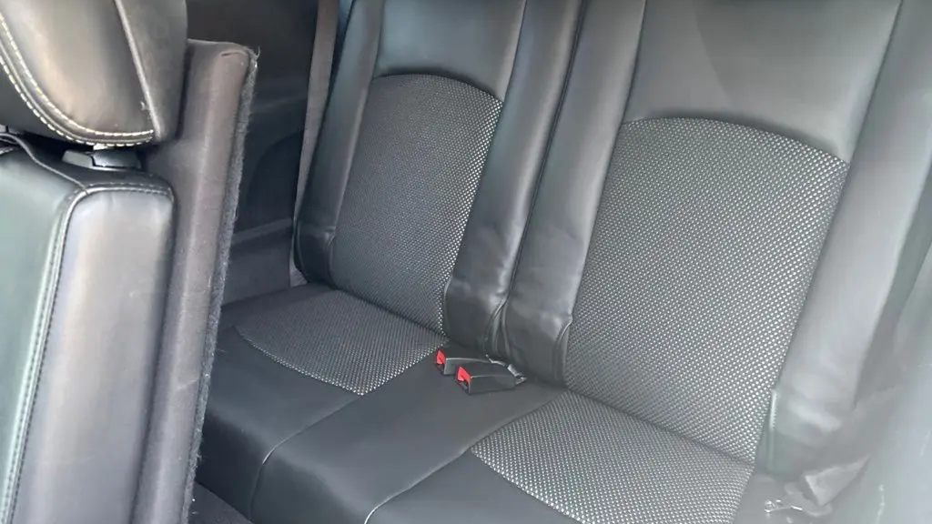 2015 Dodge Journey Crossroad