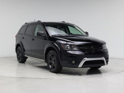 Photo of a 2019 Dodge Journey Crossroad 4DR SUV for sale
