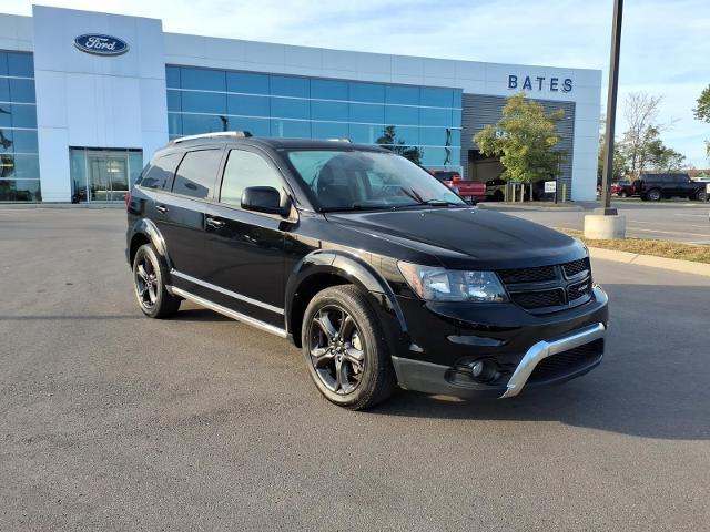2020 Dodge Journey - $16,987