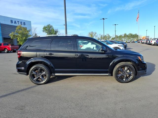 2020 Dodge Journey - $16,987