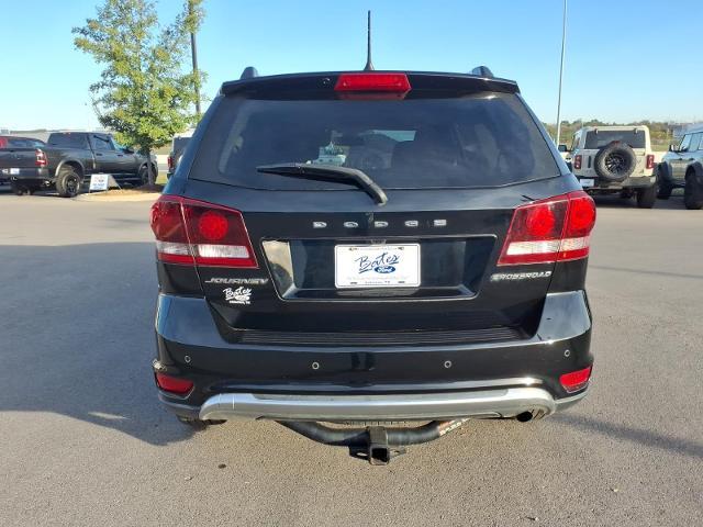 2020 Dodge Journey - $16,987