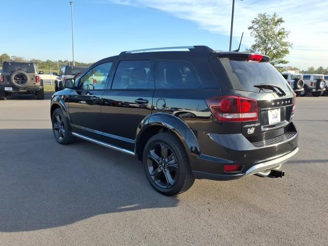 2020 Dodge Journey - $16,987