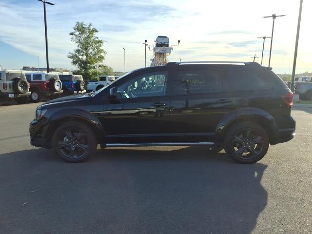 2020 Dodge Journey - $16,987