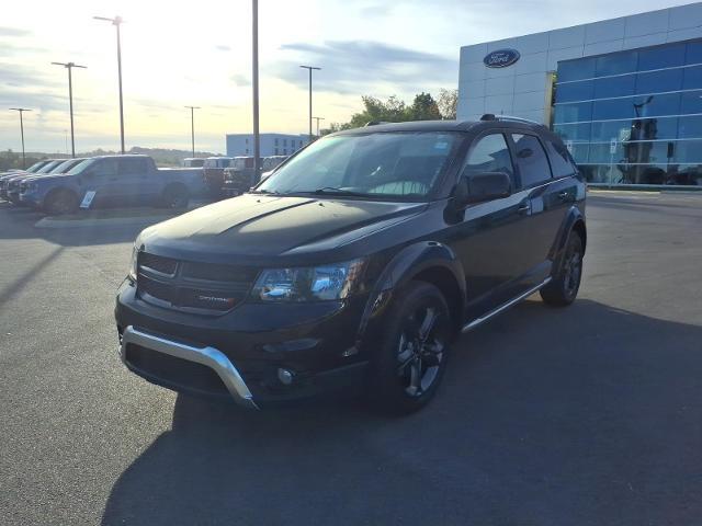 2020 Dodge Journey - $16,987