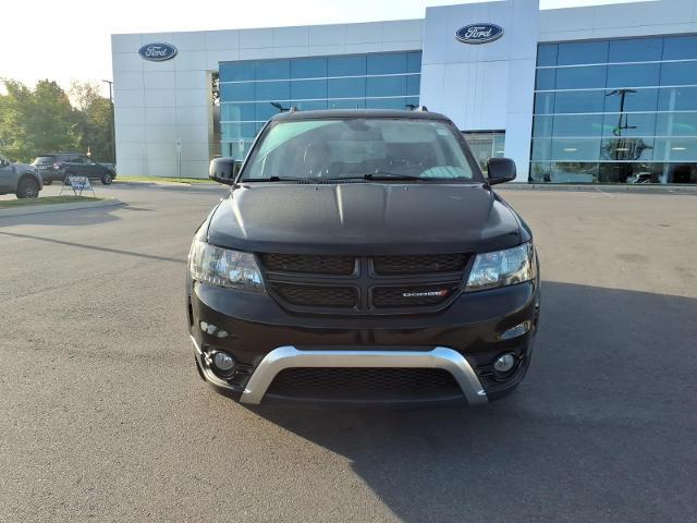 2020 Dodge Journey - $16,987
