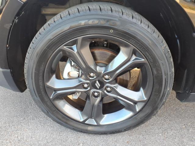 2020 Dodge Journey - $16,987