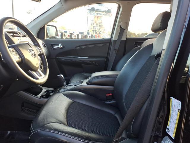 2020 Dodge Journey - $16,987