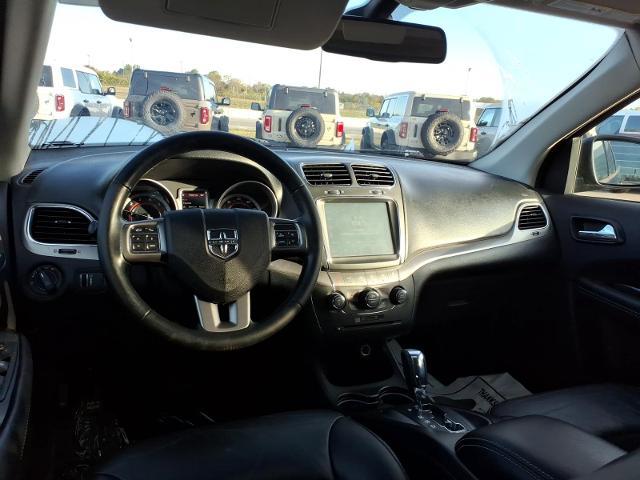 2020 Dodge Journey - $16,987