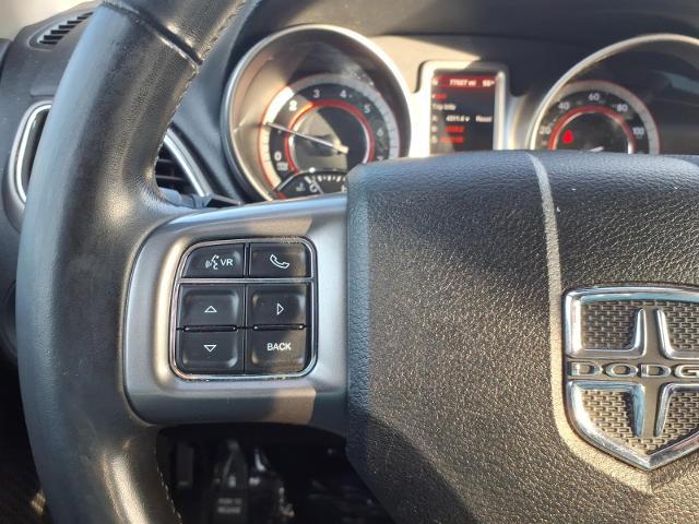 2020 Dodge Journey - $16,987