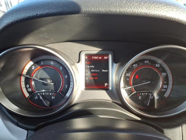 2020 Dodge Journey - $16,987
