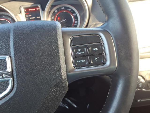 2020 Dodge Journey - $16,987