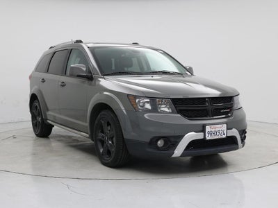 Photo of a 2020 Dodge Journey Crossroad 4DR SUV for sale