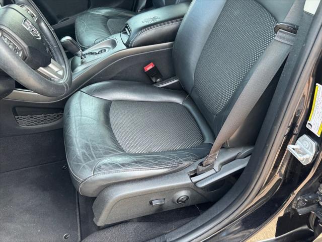 2018 Dodge Journey - $9,554