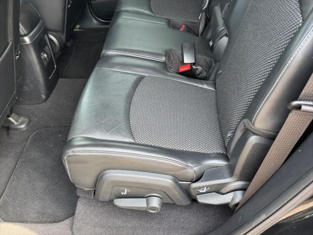 2018 Dodge Journey - $9,554